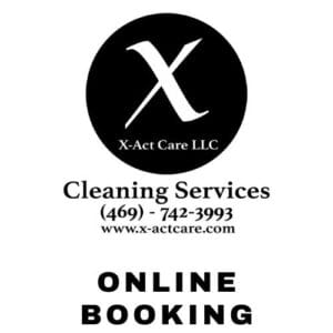 online booking Cleaning Services