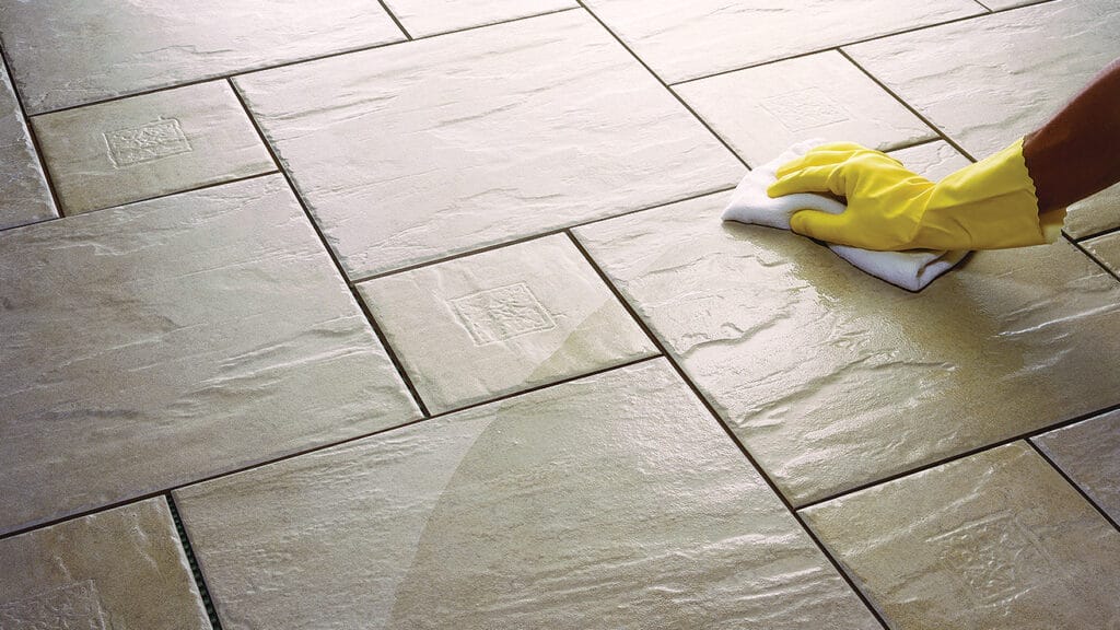 How to deep clean your ceramic