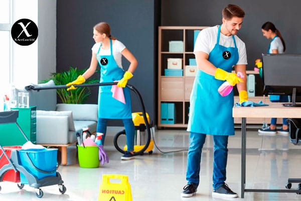 19 Servicios De Limpieza En Dallas