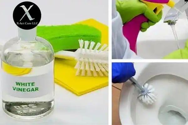2 Toilet Cleaning Hacks