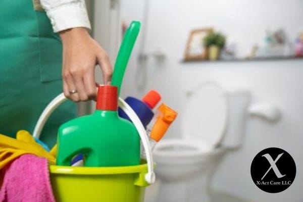 Toilet Cleaning Hacks