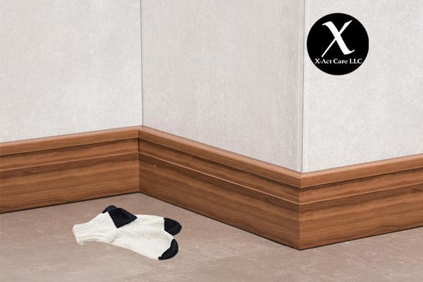 baseboard cleaning tips