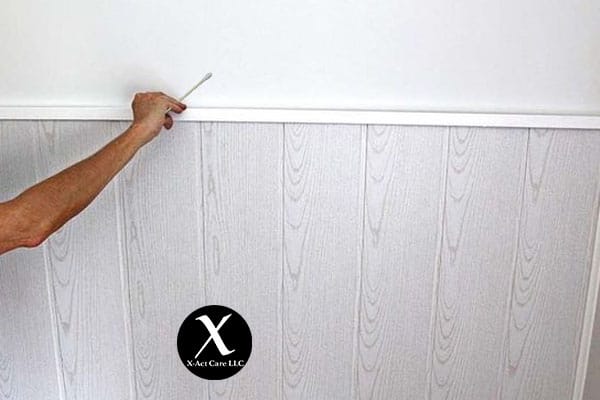 baseboard cleaning tips