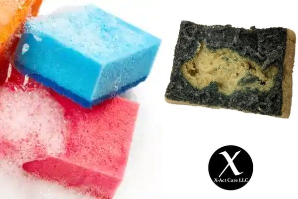 2 Shower Cleaning Hacks