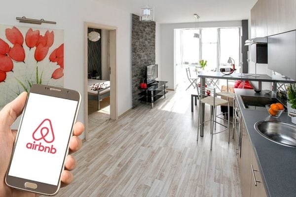 Airbnb