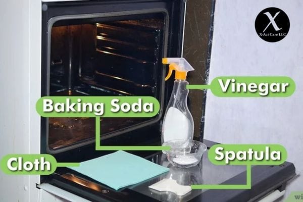 Cleaning Hacks