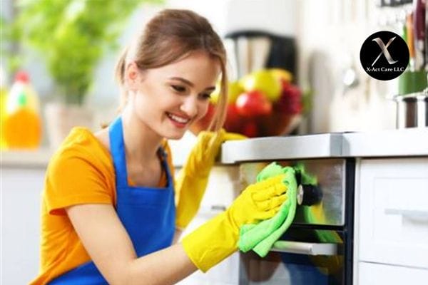 Cleaning Hacks