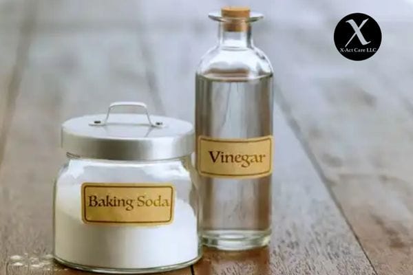 Cleaning Hacks