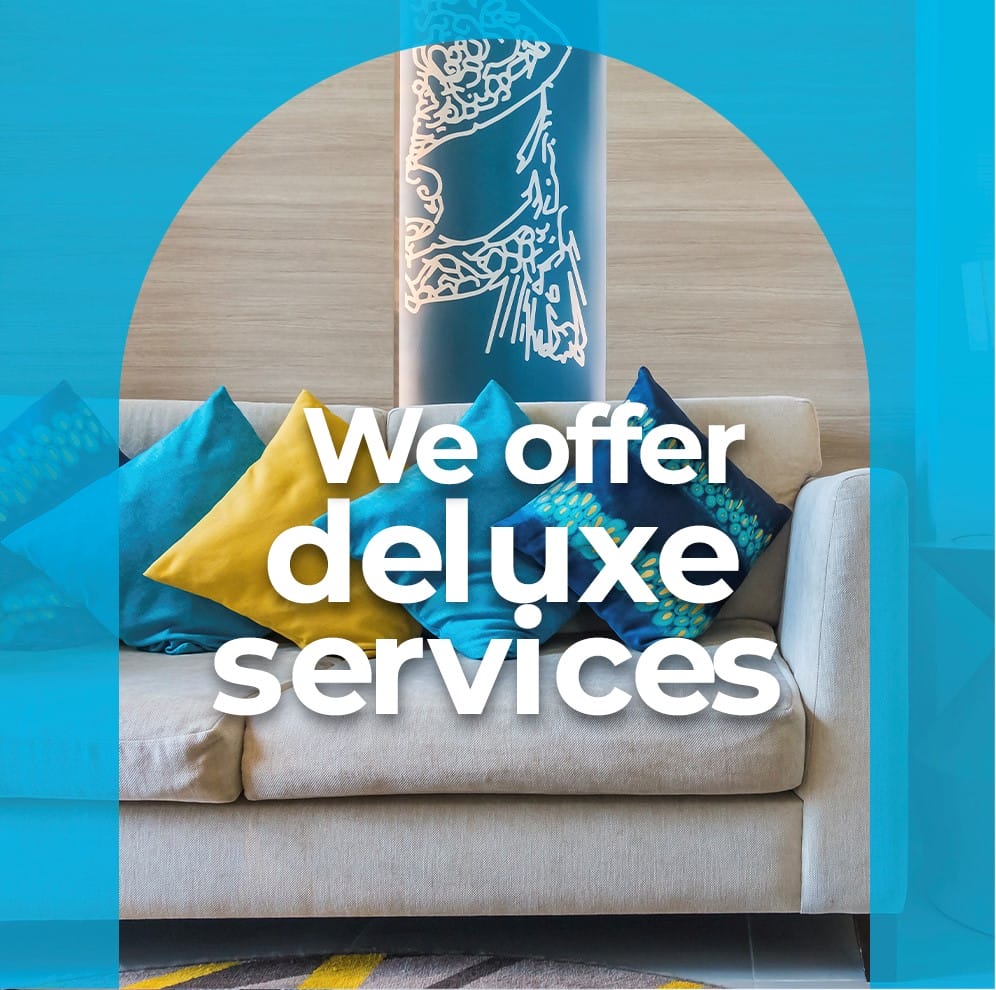 X-Act Care Cleaning Services