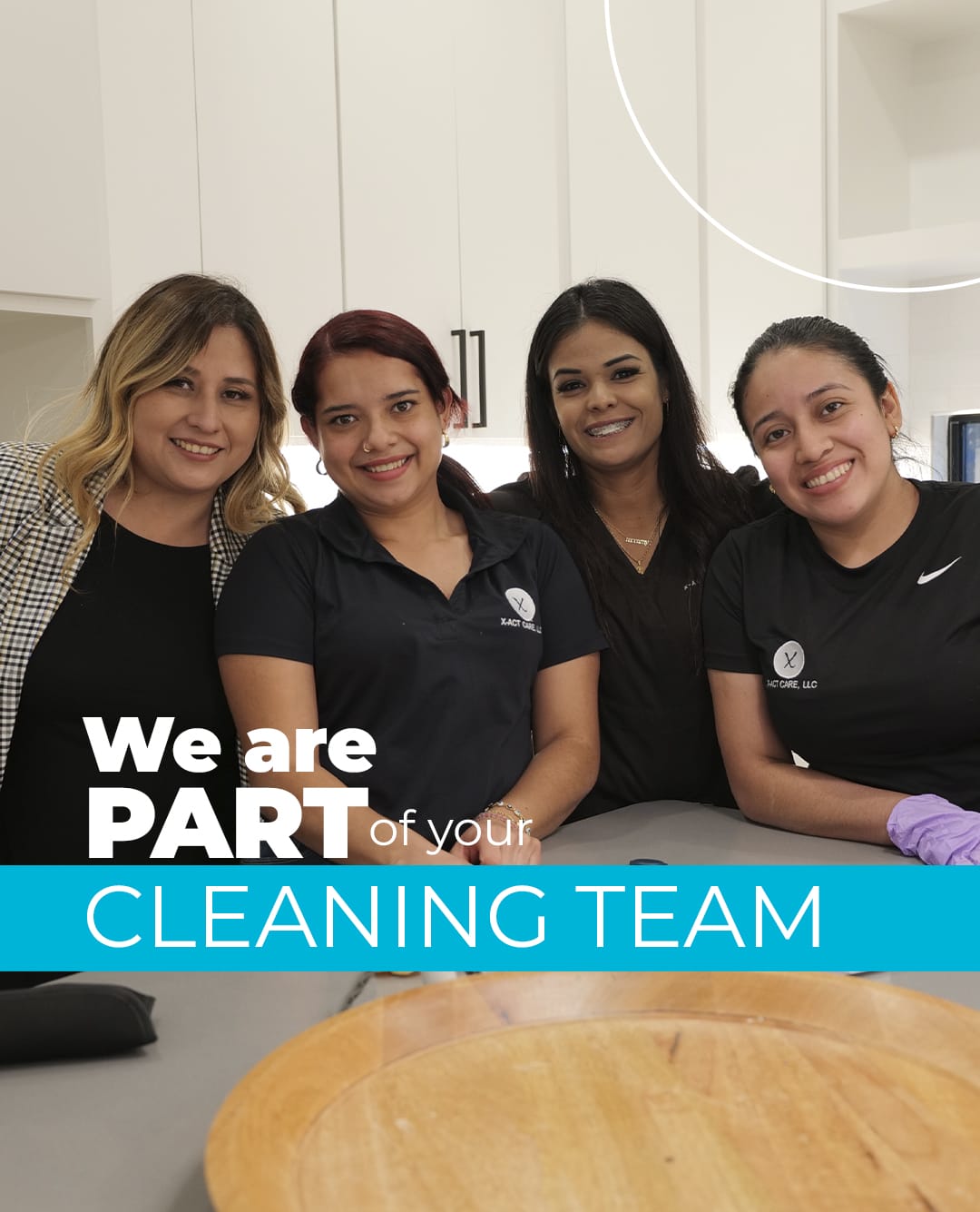 X-Act Care Team
