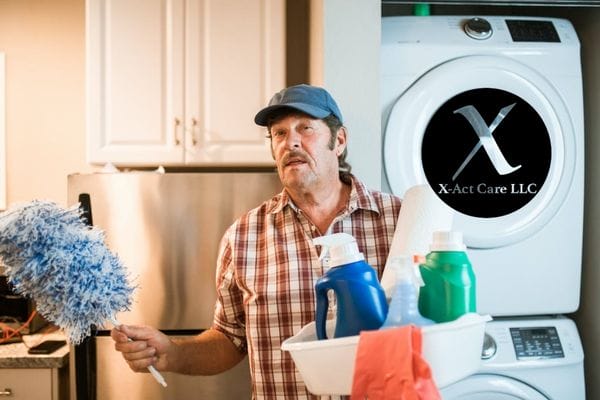 Clean Your Home