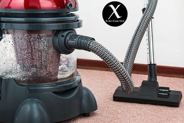 Clean Your Home