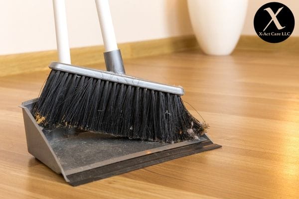 Cleaning Service