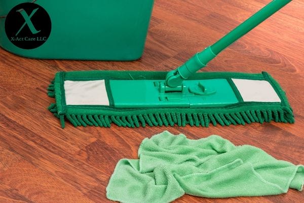 Cleaning Service