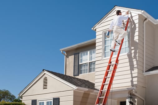 10 Exterior Painting Tips and Tricks
