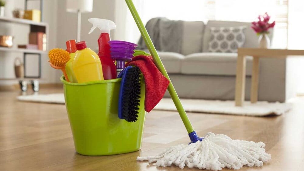 AIRBNB Cleaning Hacks