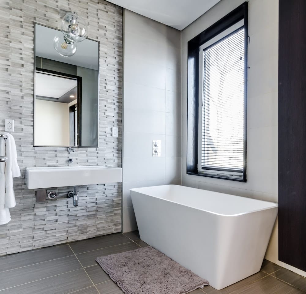 Bathroom Remodeling
