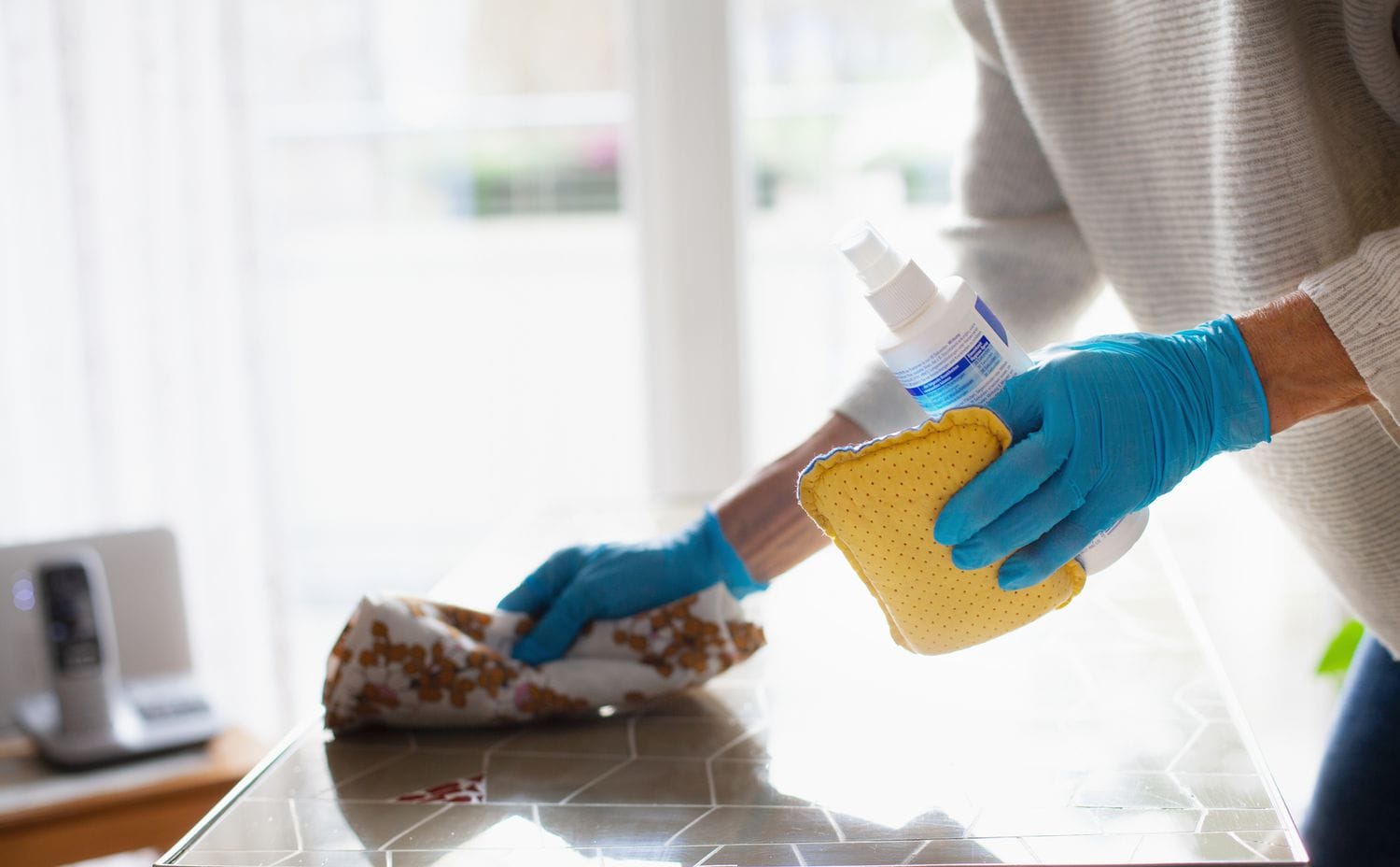 Care.com Vs. X-Act Care Cleaning