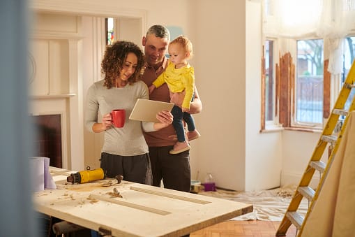 2 Home Renovation Tips