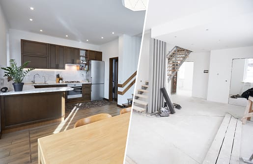 1 Home Renovation Tips