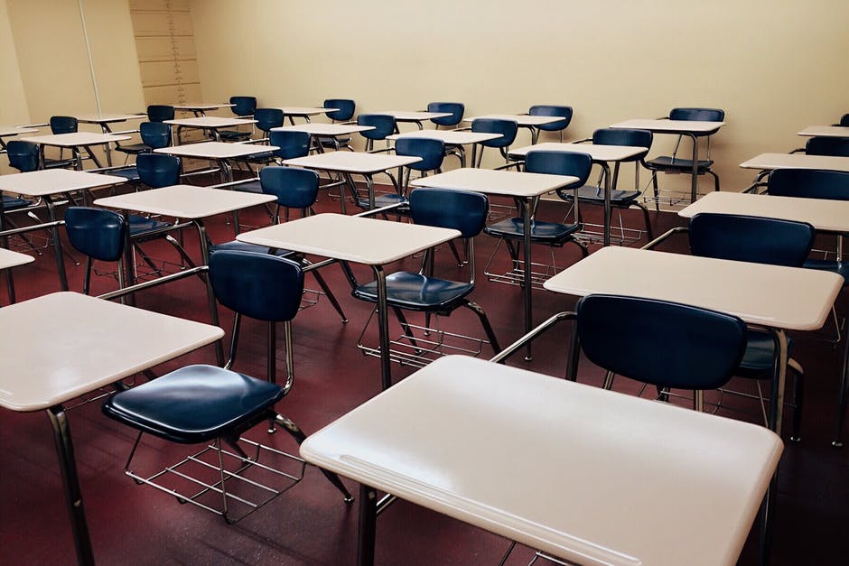 2 Janitorial Cleaning Tips For Schools