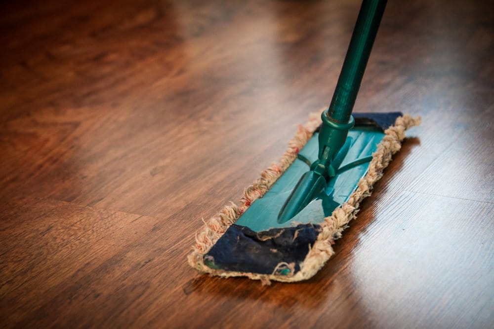 Simple and Effective Commercial Cleaning Tips