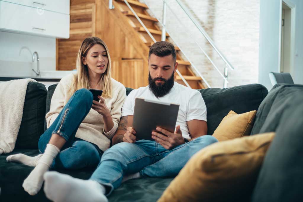 3 A clean Home Increases Productivity